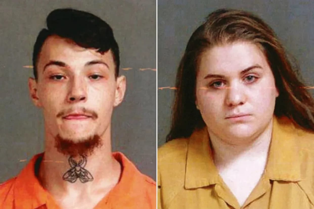 Michigan Groom Pleads No Contest After Groomsman Is Fatally Struck By SUV On Wedding Day; Bride Admits Accessory Charge