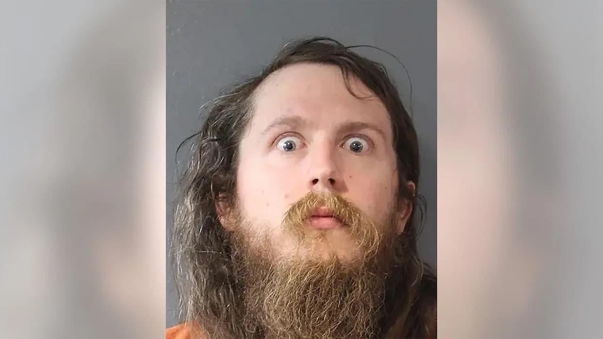 Emmy-Winning Journalist Arrested After Hidden Cameras Found In TV Station Dressing Rooms