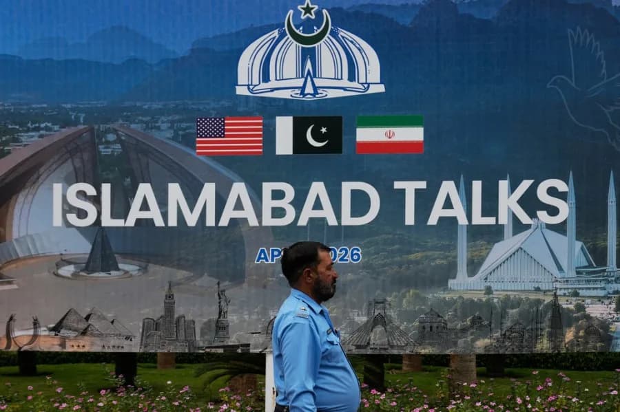 Opinion: Trump Appears to Blink First — The IRGC, The Strait Of Hormuz, And What Comes Next