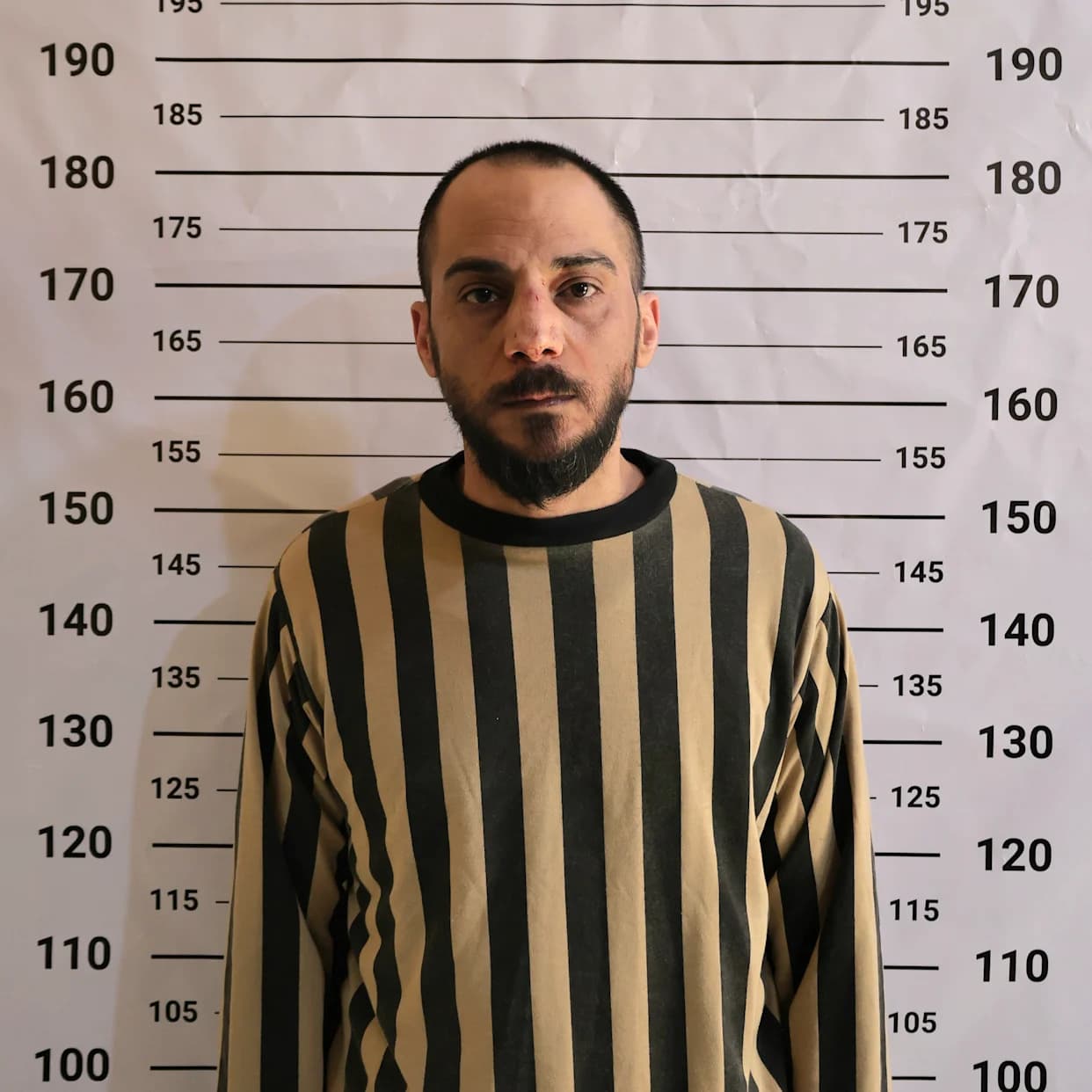 Amjad Youssef Arrested Over 2013 Tadamon Massacre After Leaked Footage Sparked Outcry