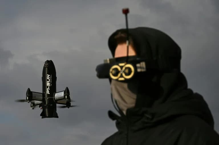 Ukrainian Drone Know‑How Goes Global: How Low‑Cost Systems Are Rewriting Warfare