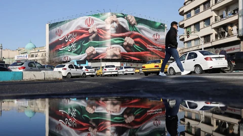 US Freezes $344M in Cryptocurrency Said to Be Linked to Iran; Tether Assisted
