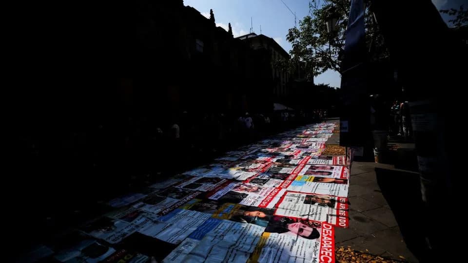 Guadalajara Residents Say 90% Feel Unsafe Ahead Of 2026 World Cup