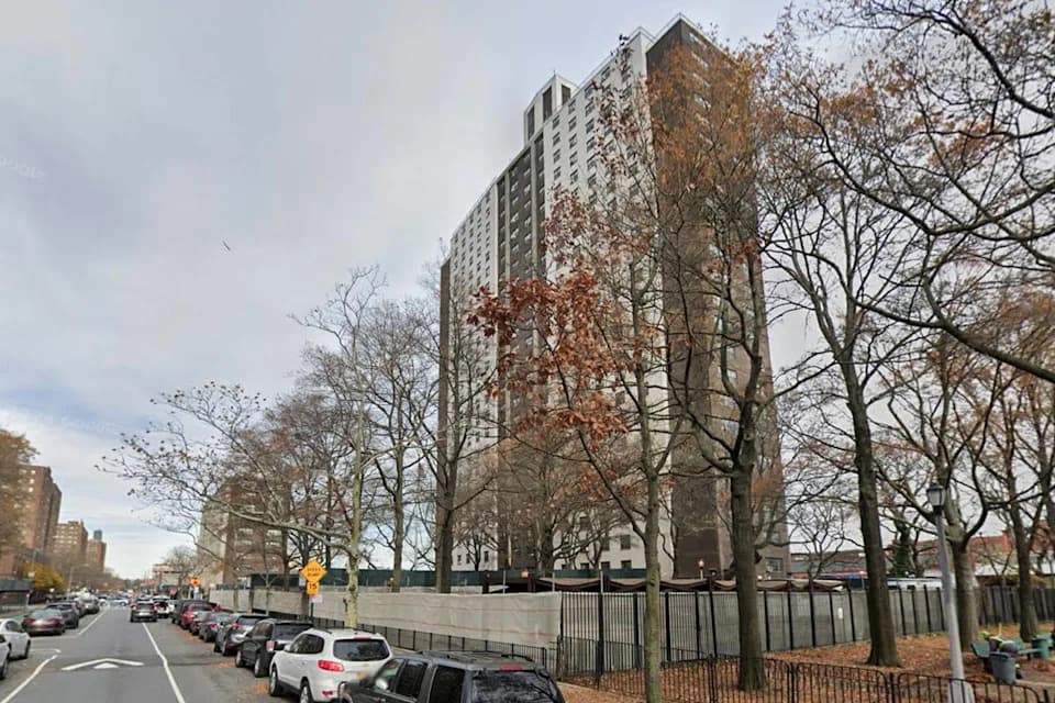 Brooklyn Handyman Pleads Guilty To Murdering Three Elderly Neighbors At Senior Housing Complex