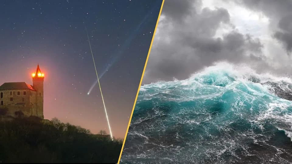 This Week in Science: Atlantic Current at Risk, Printed Artificial Neurons Sync With Live Cells, and an 'Iliad' Inside a Mummy