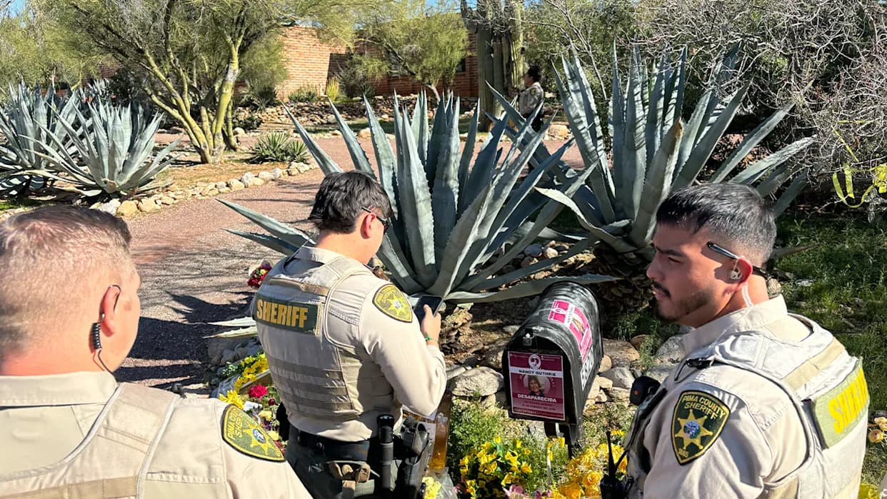 Emails Show Pima County Sheriff’s Office Gave Reality TV Crew Access to Bodycams and Deputies Before Nancy Guthrie Disappearance