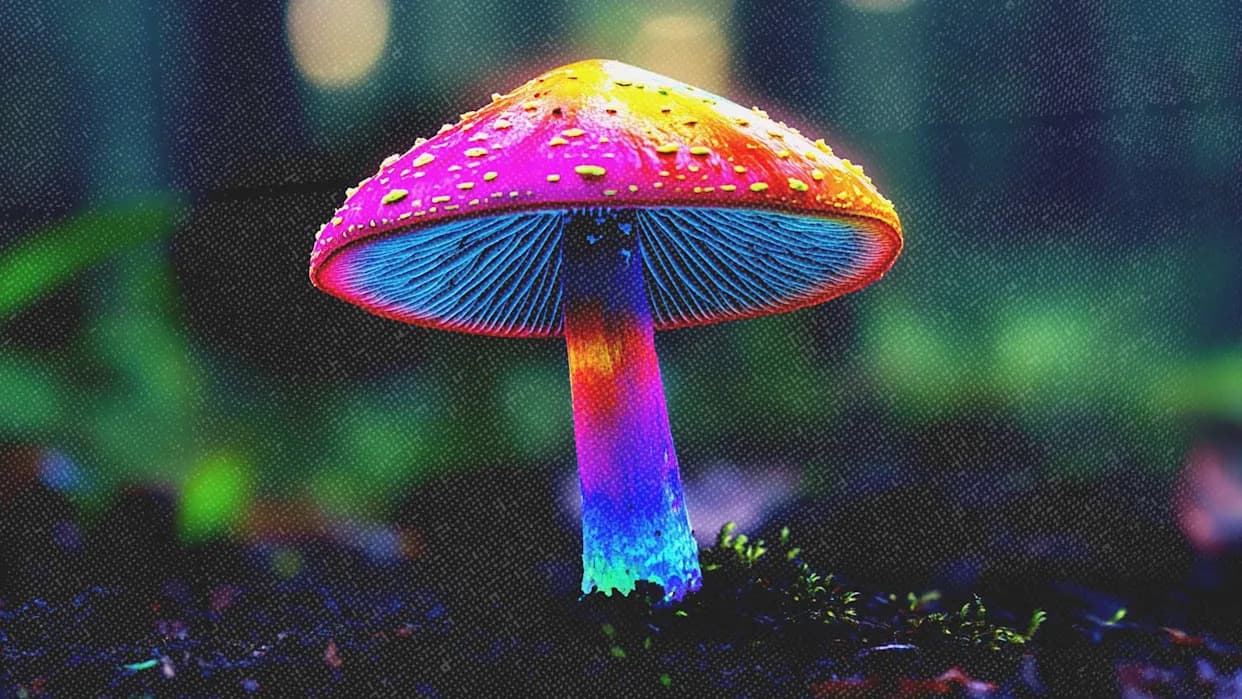FDA Fast-Tracks Psilocybin and Methylone Reviews; First U.S. Ibogaine Trial Approved