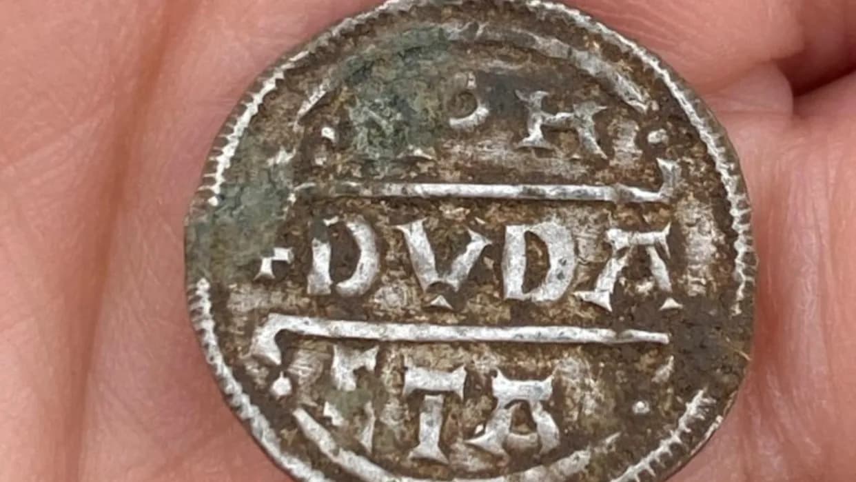 Metal-Detectorists Find 63 Anglo‑Saxon Coins in Worcestershire — Likely Hidden During Viking Raids