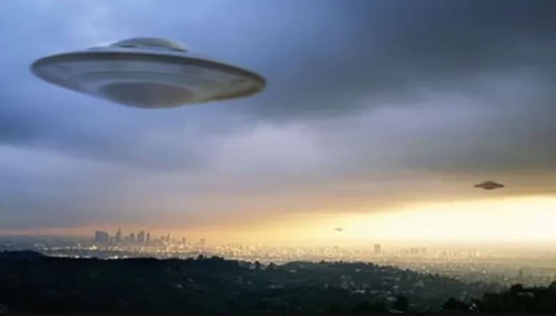 Why Alien Civilizations Probably Haven’t—and Likely Never Will—Visit Earth, Physicists Say