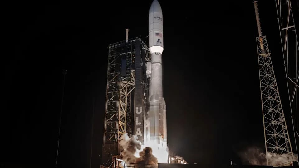 Watch Atlas V Launch 29 Amazon Leo Satellites Tonight — Live Coverage Available