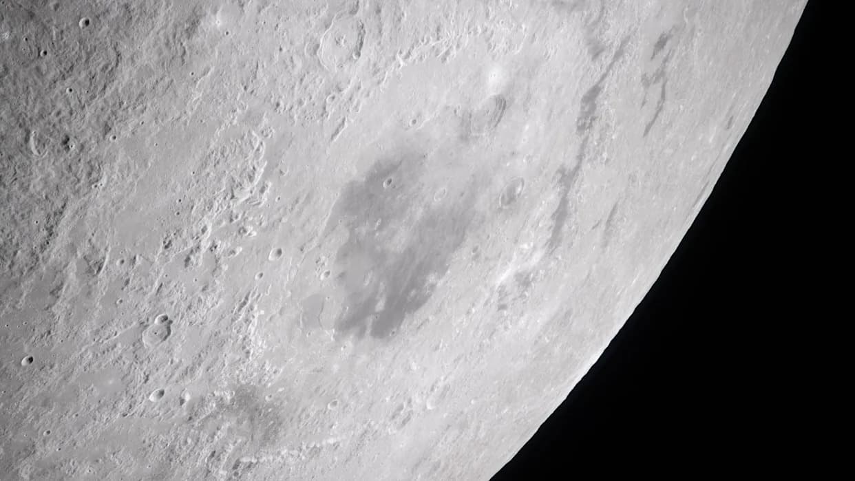 Help NASA Spot Meteor Impacts on the Moon — Join the Impact Flash Citizen-Science Project