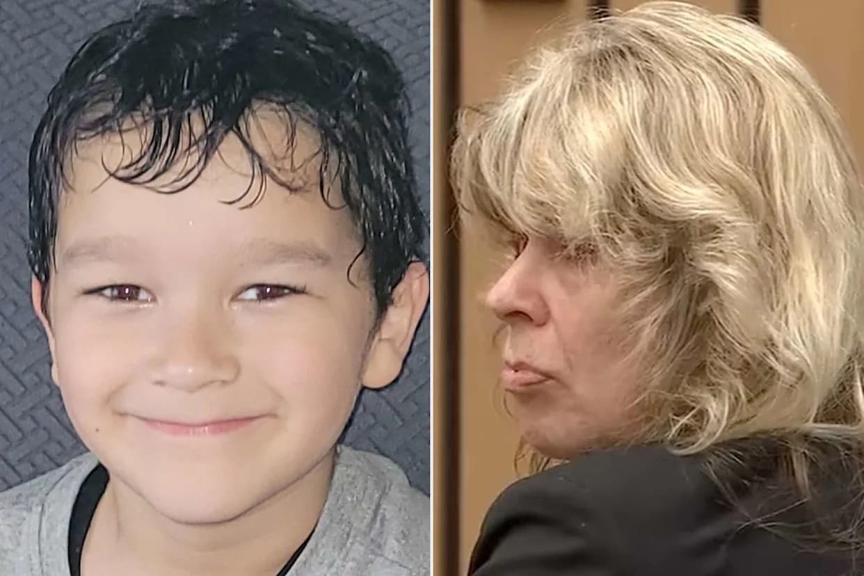 Portland Woman Sentenced to 26 Months After Dogs Fatally Mauled 6-Year-Old She Was Babysitting