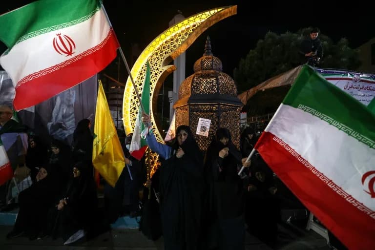 Middle East Update: US Reviews Iran Offer to Reopen Strait of Hormuz as Tensions Push Oil Higher