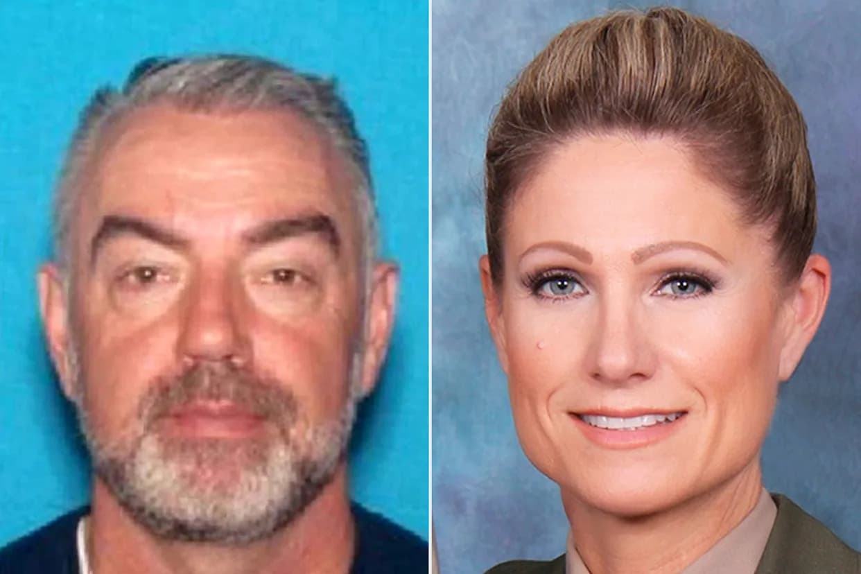 HVAC Service Call Turns Deadly: Prosecutors Say CHP Captain Hired Hitman to Kill Estranged Husband
