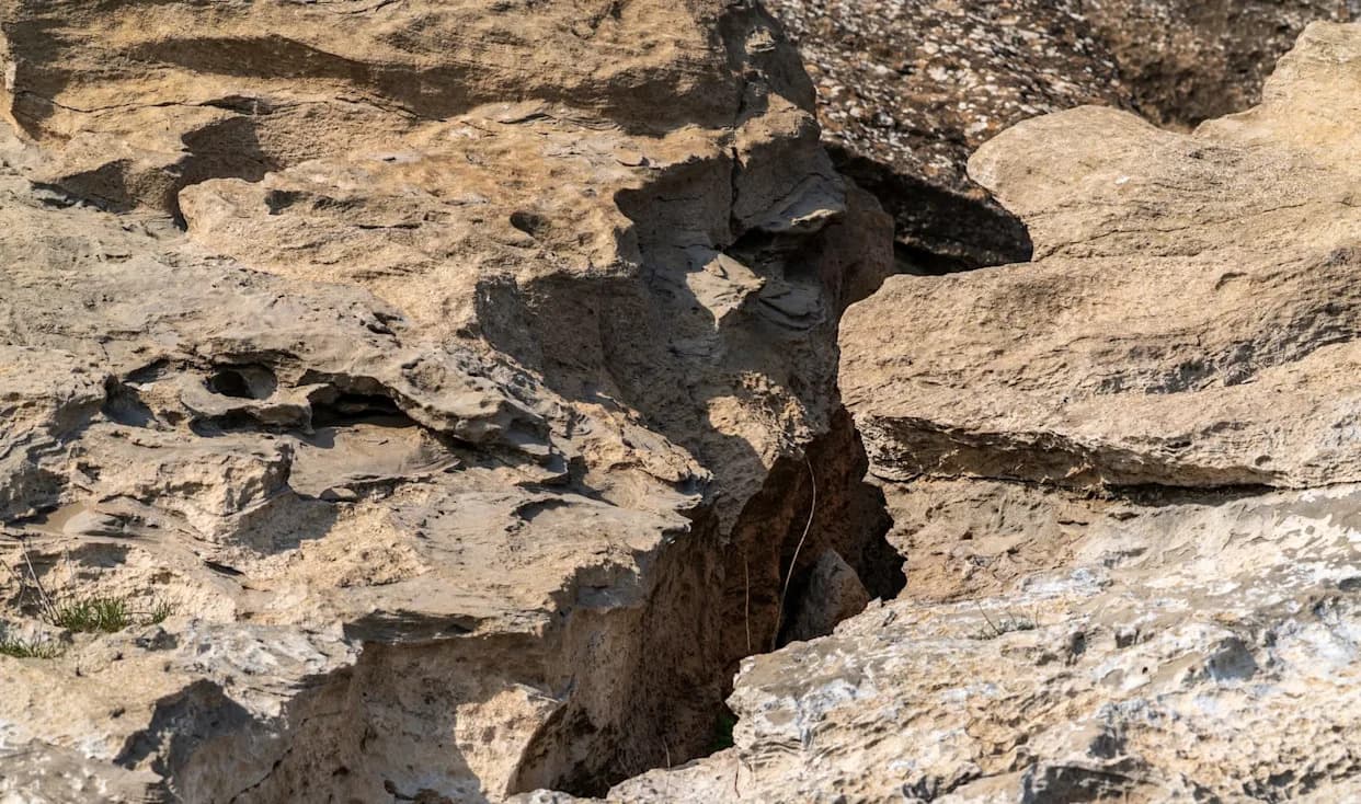 Giant Turkana Rift Shows Africa May Be Slowly Splitting — A New Ocean Could Form Over Millions of Years