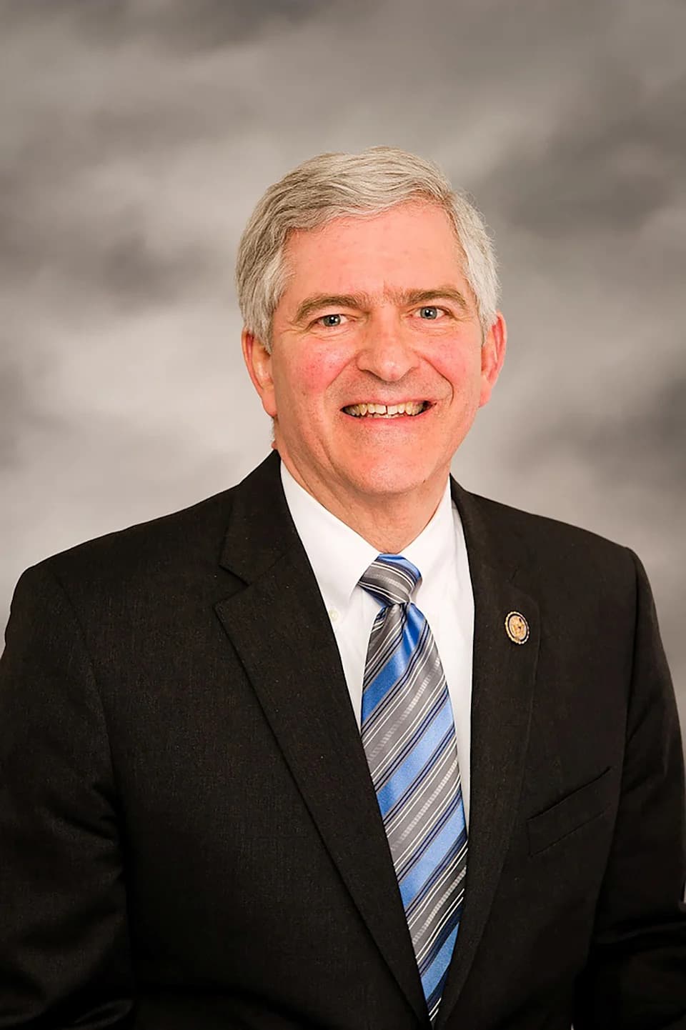 Florida Redistricting Fight Forces First GOP Casualty: Rep. Daniel Webster to Retire