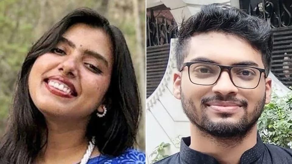 Roommate Charged After USF Doctoral Student Found Dead; Second Student Missing — Investigators Lay Out Timeline