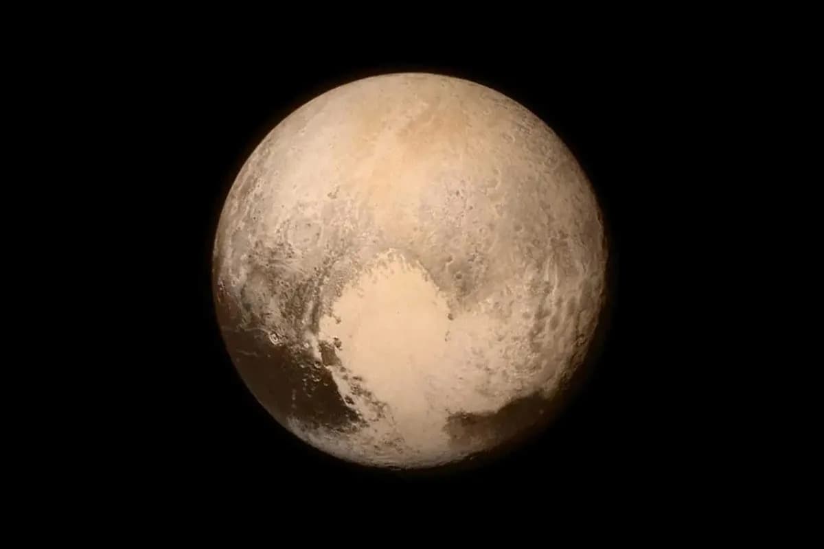 Private Astronaut Jared Isaacman Wants Pluto Restored To Planet Status — Scientists Are Divided