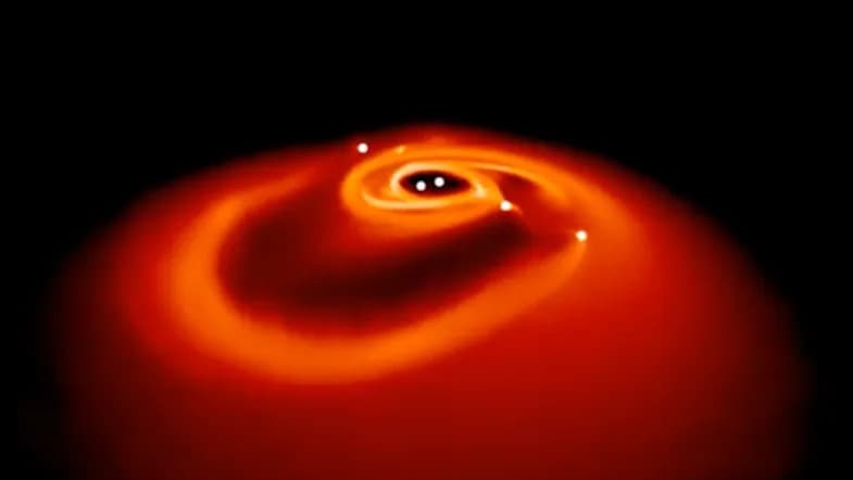 Planets May Prefer Two Suns: Study Finds Binary Stars Can Be Prolific Planet Factories