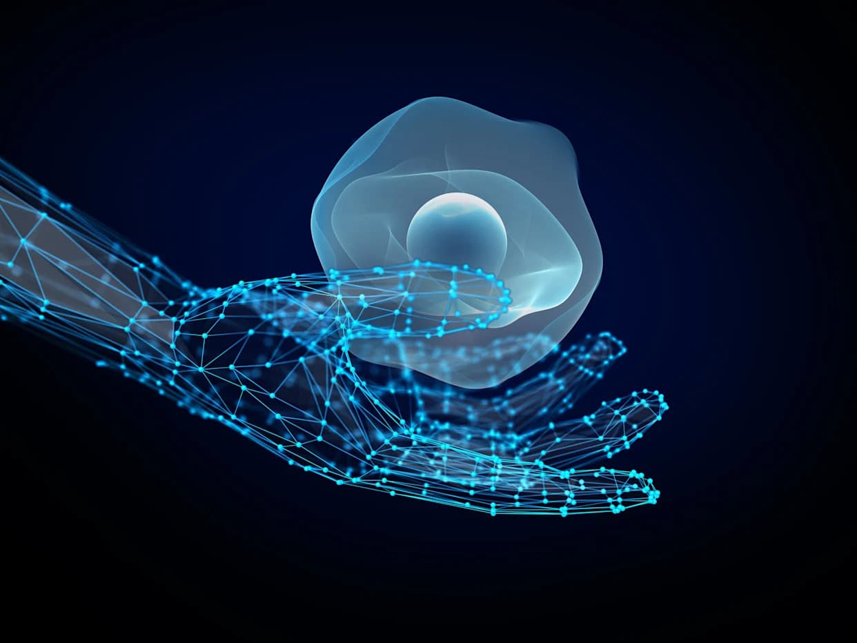 If AI Can Simulate Cells, Science Can Deliver Cures — Biohub Launches the Virtual Biology Initiative