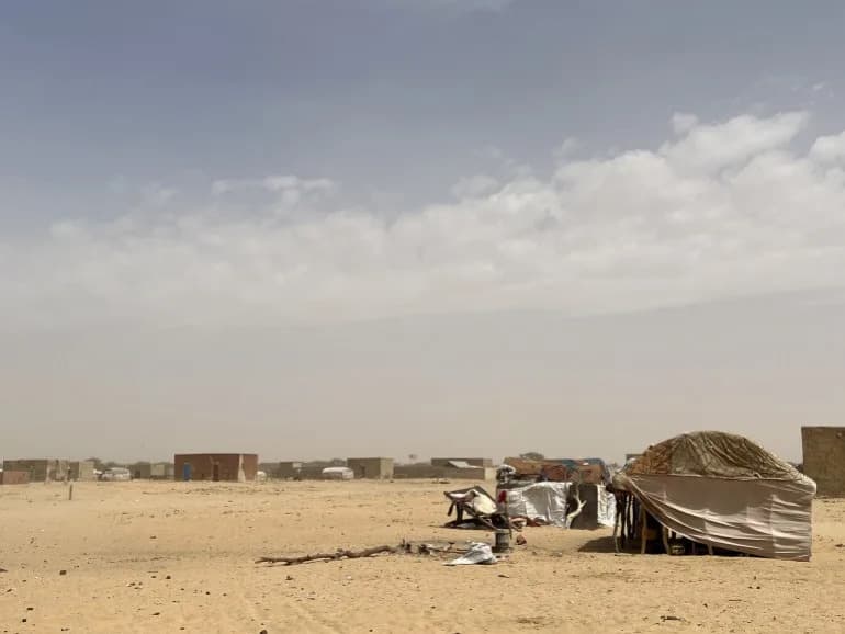 ‘We Saw Terrible Things’: Mali Refugees Describe Atrocities as Violence Drives Thousands Into Mauritania