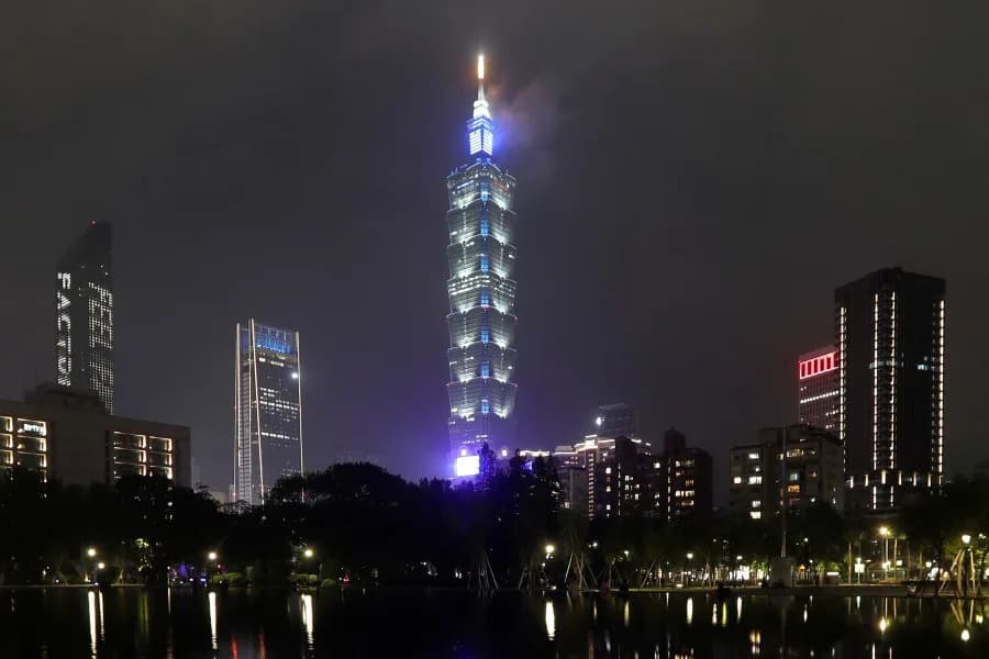 Iran Is a Reminder — Not an Excuse: Keep Taiwan Central to U.S. Strategy