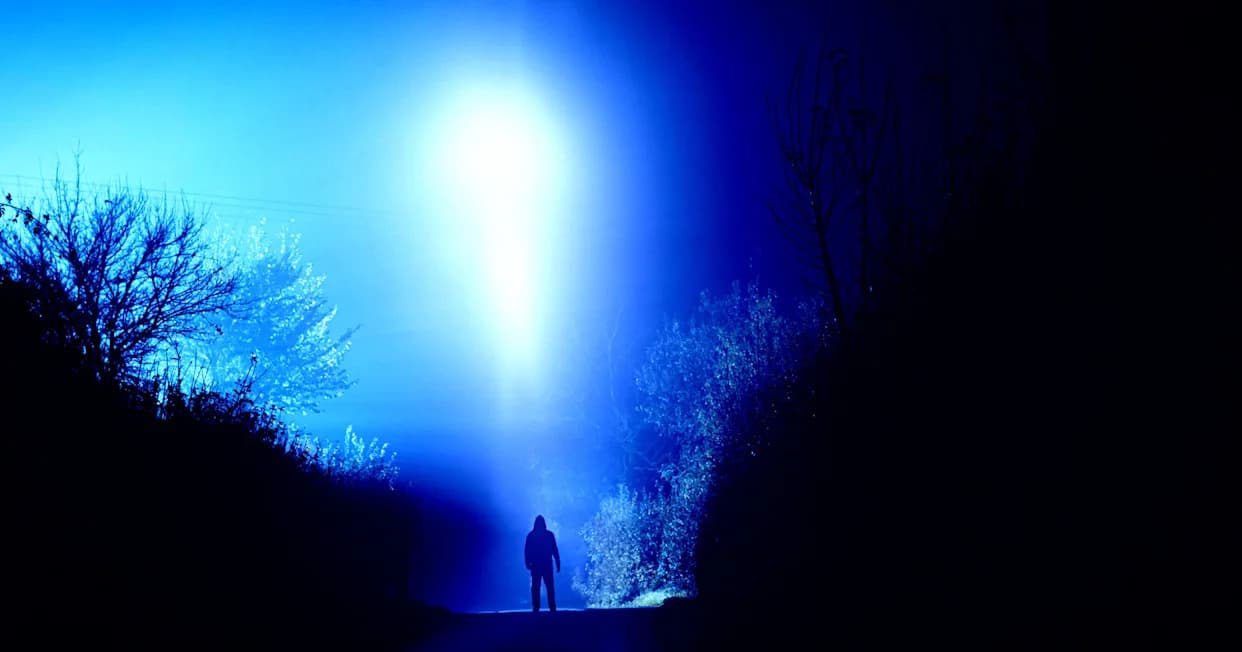 FBI Probes Deaths Of Scientists With Military Ties As UFO Investigator Nick Pope Dies