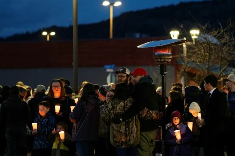 OpenAI Hit With ‘Waves’ Of U.S. Lawsuits Over Tumbler Ridge Mass Shooting