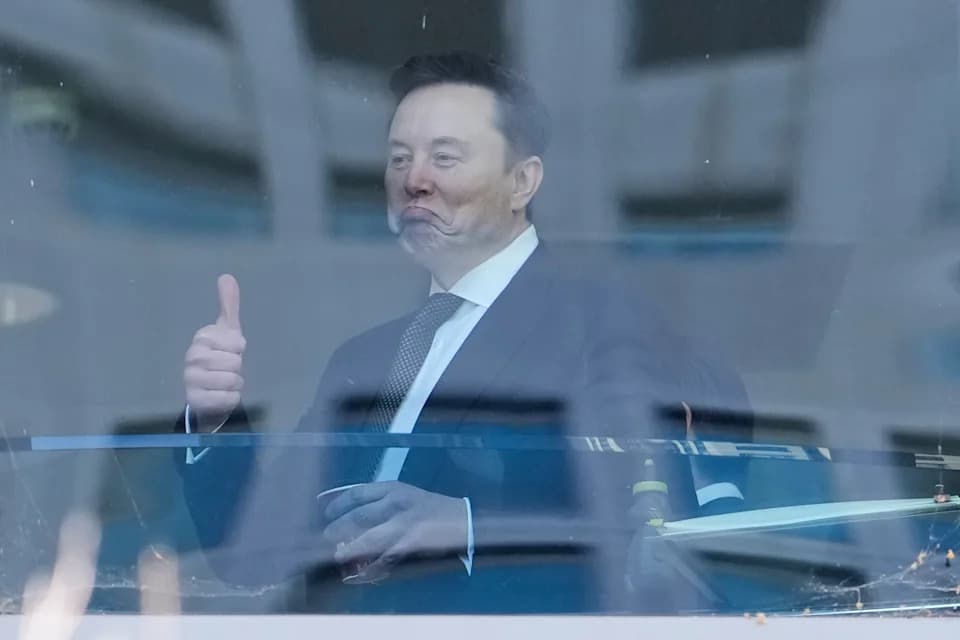 Musk Testifies in High‑Stakes OpenAI Lawsuit, Accuses Altman of Betraying Nonprofit Promise