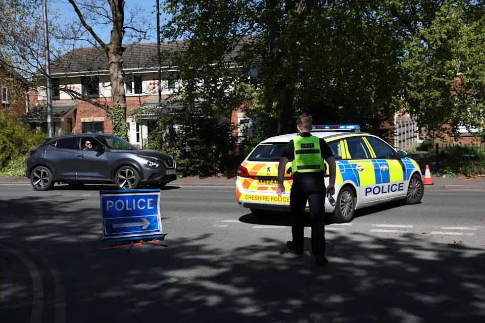 500 Officers Raid AROPL Crewe HQ; Nine Arrested on Suspicion of Modern Slavery, Forced Marriage and Sexual Assault