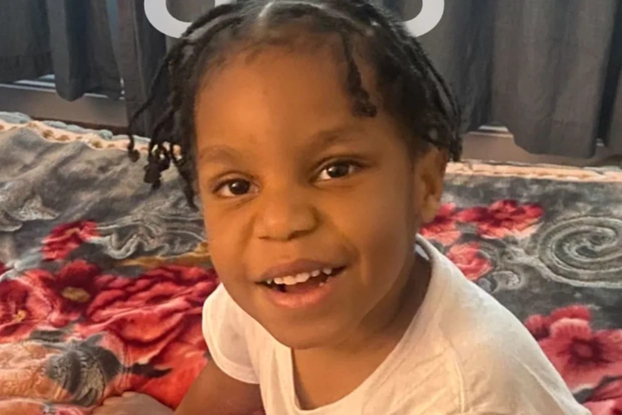 Autopsy: 5-Year-Old Elyjah Hearn Died From Blunt-Force Trauma; Death Ruled Homicide