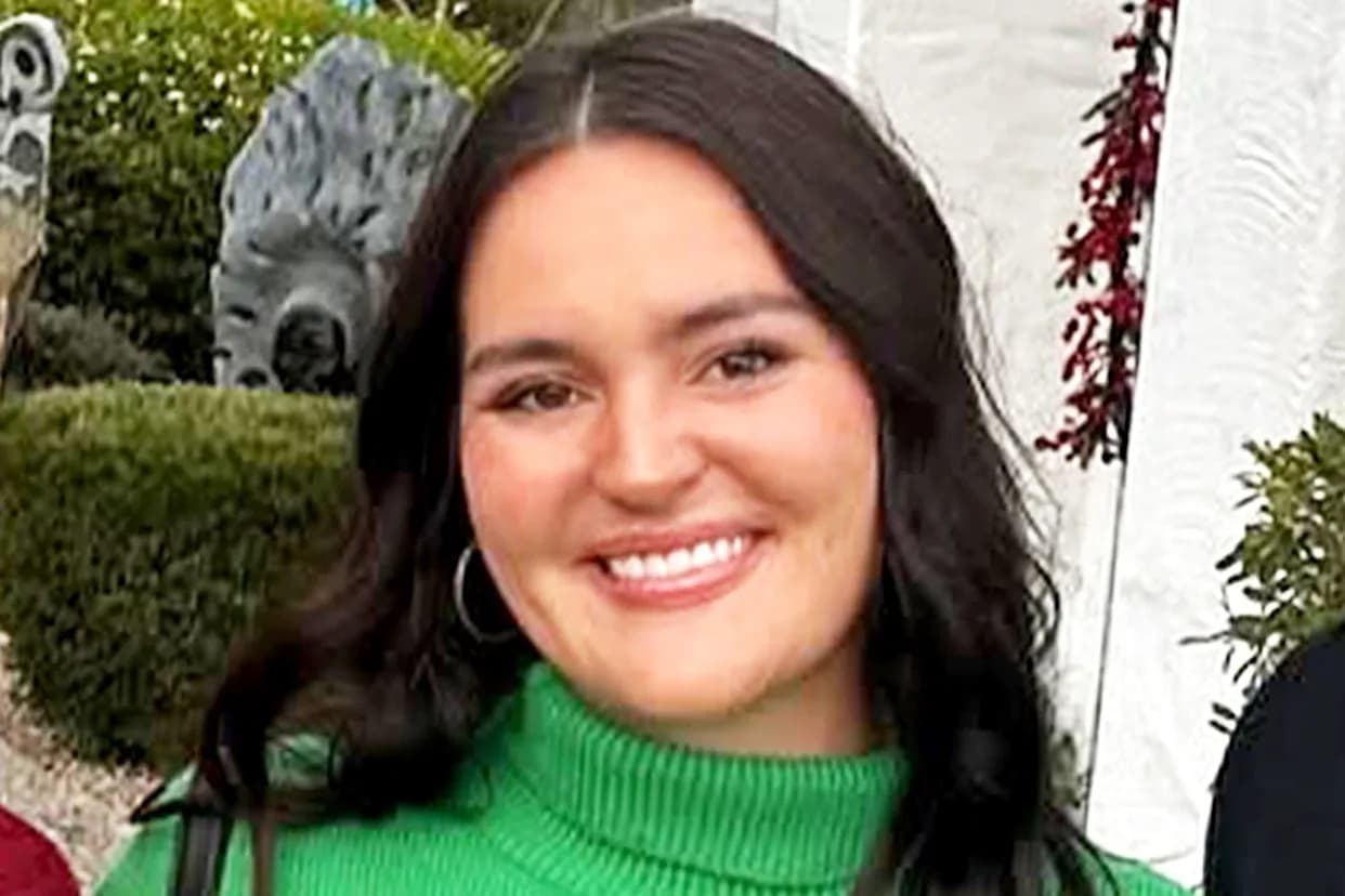 Haley Beck Fired After District Alleges She Sent Student $630; Police Resubmit Pandering Recommendation