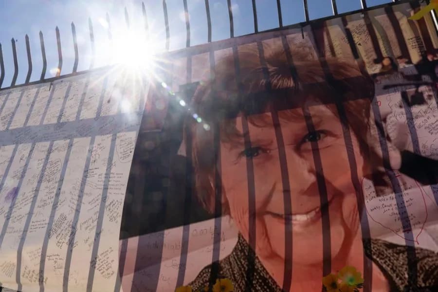 Search for Nancy Guthrie Nears Three Months With Few New Leads; FBI, Family Offer Rewards