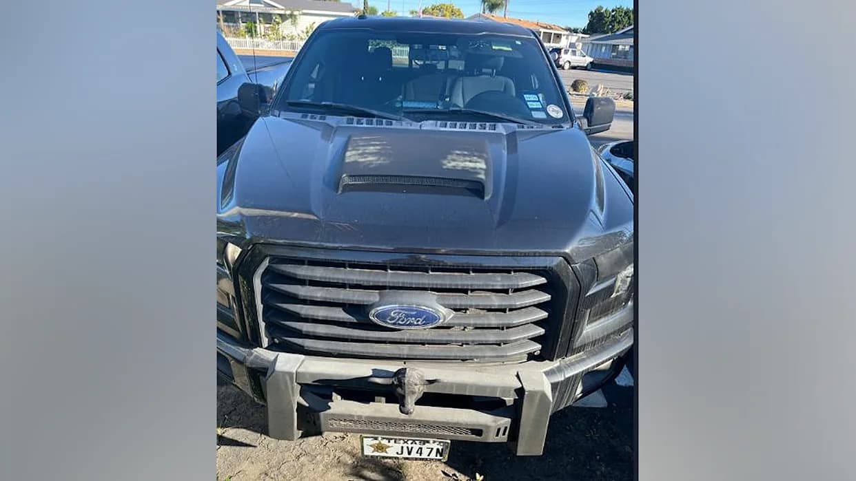 Man Pleads Guilty After Posing as Border Patrol Agent in Scheme to Disrupt Deportations, DOJ Says