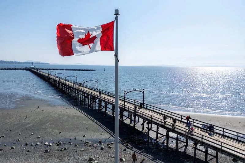 Canada to Host Proposed Defence, Security and Resilience Bank After Montreal Talks