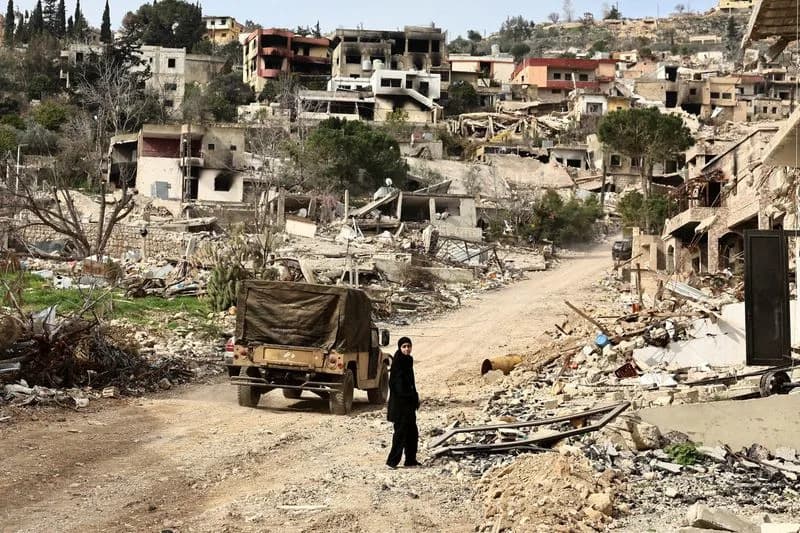 The Vanishing Village: How Kfar Kila Was Flattened and Its People Displaced