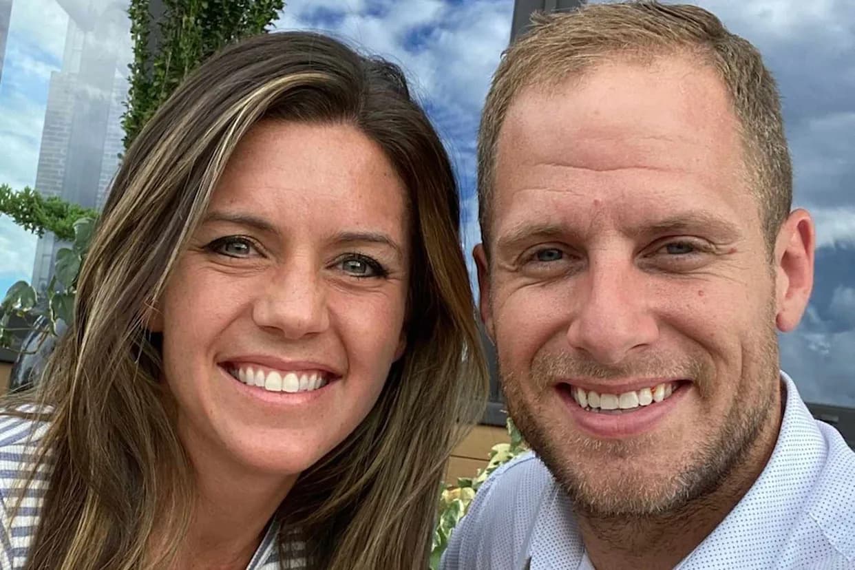 Former 'American Idol' Contestant Charged After Wife's Fatal Shooting — Family Focuses on Their Two Young Daughters