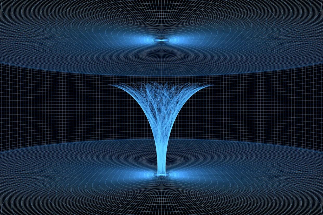 Could Right-Handed Neutrinos Hide Mass in a Micron-Scale “Dark Dimension”? KATRIN Data Offers Clues