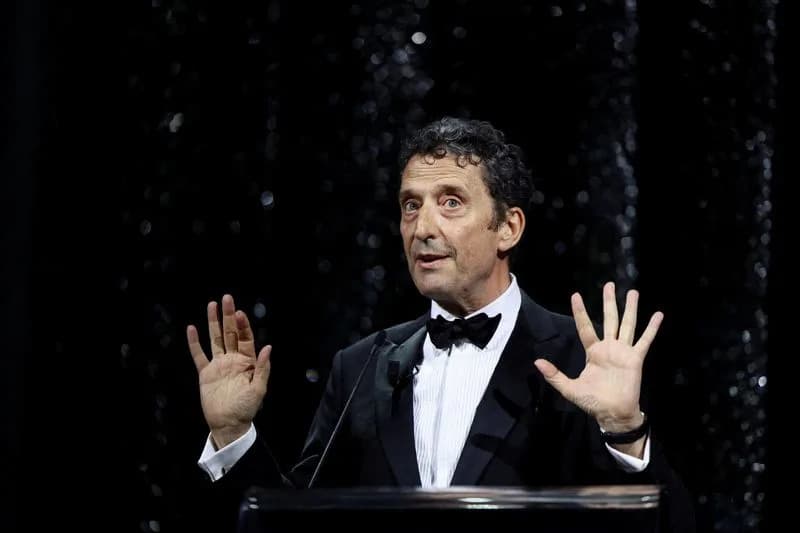 Venice Biennale Jury Resigns Amid Row Over Excluding Russian and Israeli Artists