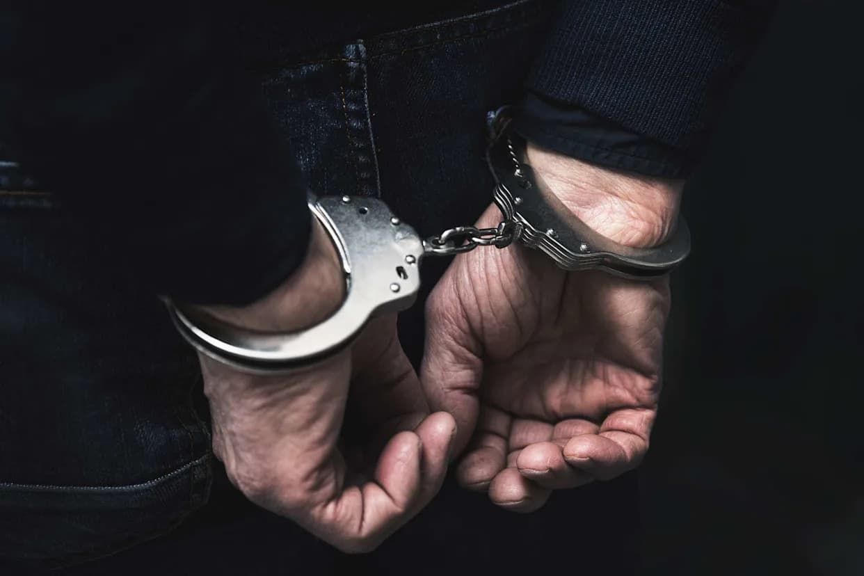 Utah Man Charged With Murder After Telling 911 He 'Freaked Out' and Strangled Wife