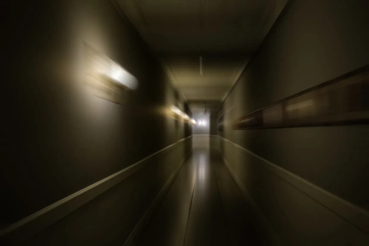Infrasound May Make Places Feel 'Haunted' — Study Links Low-Frequency Noise to Irritability and Stress