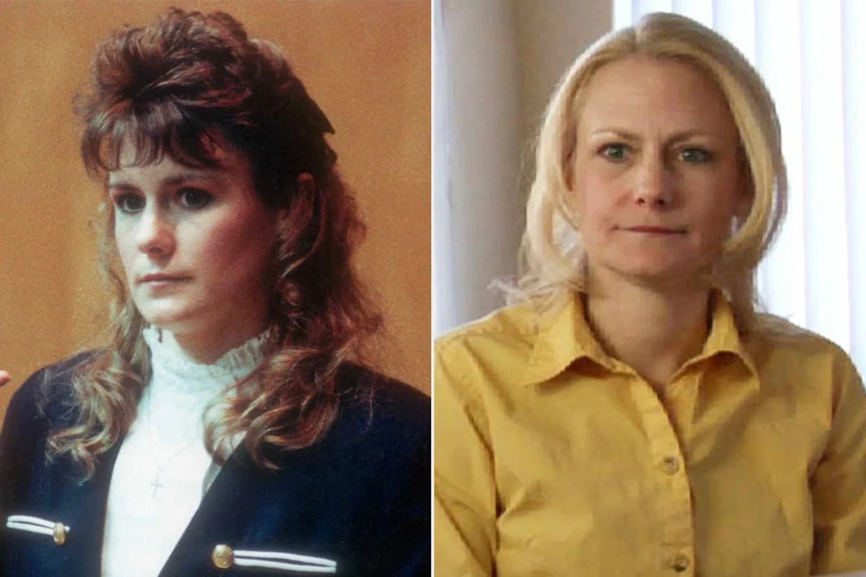 Where Is Pamela Smart Now? Inside Her Life in Prison, 36 Years After Her Husband’s Murder
