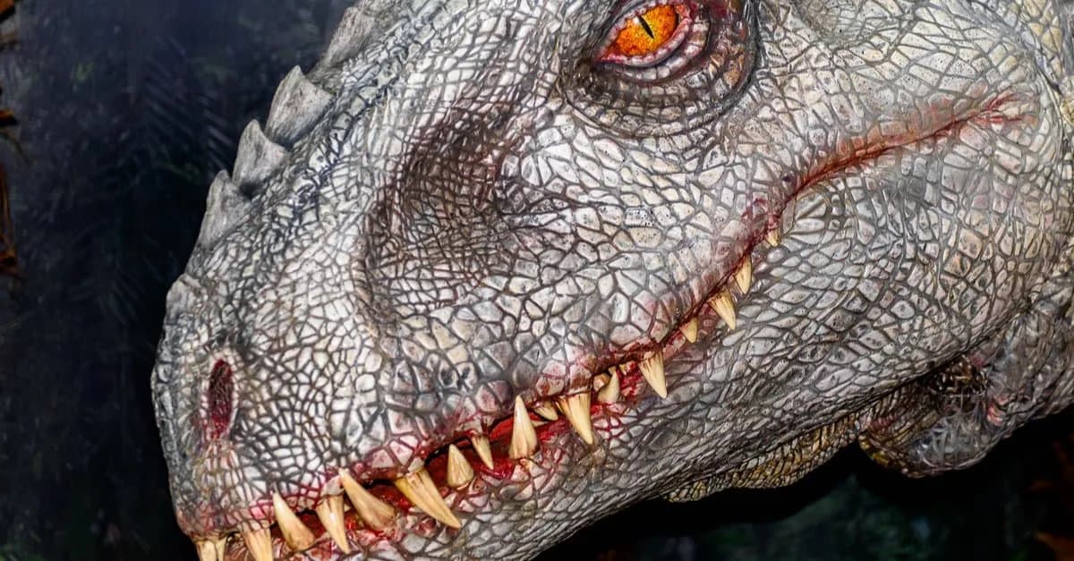 Forgotten Ghost Ranch Skull, Lost for 40 Years, Reveals a New Late‑Triassic Dinosaur