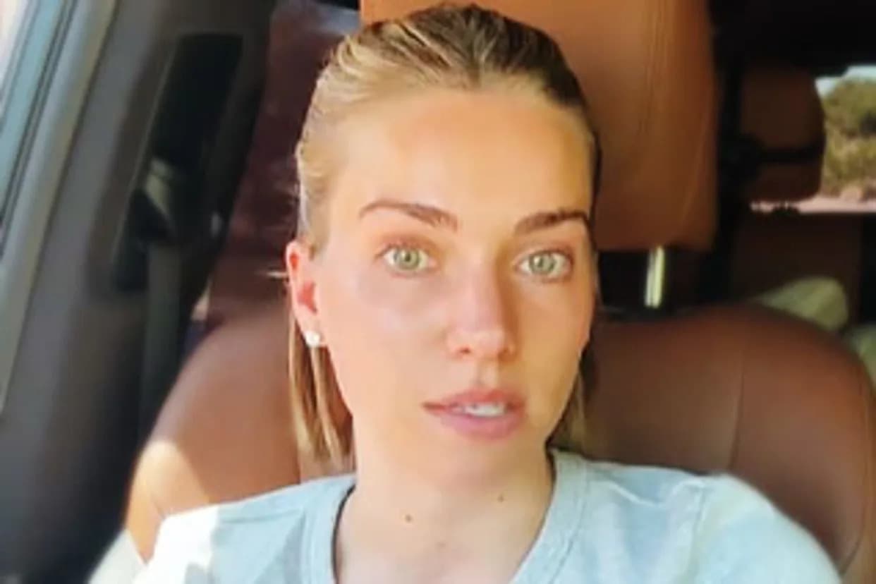 Emilie Kiser Posts Emotional TikTok Urging Drowning Prevention Nearly A Year After Son’s Death