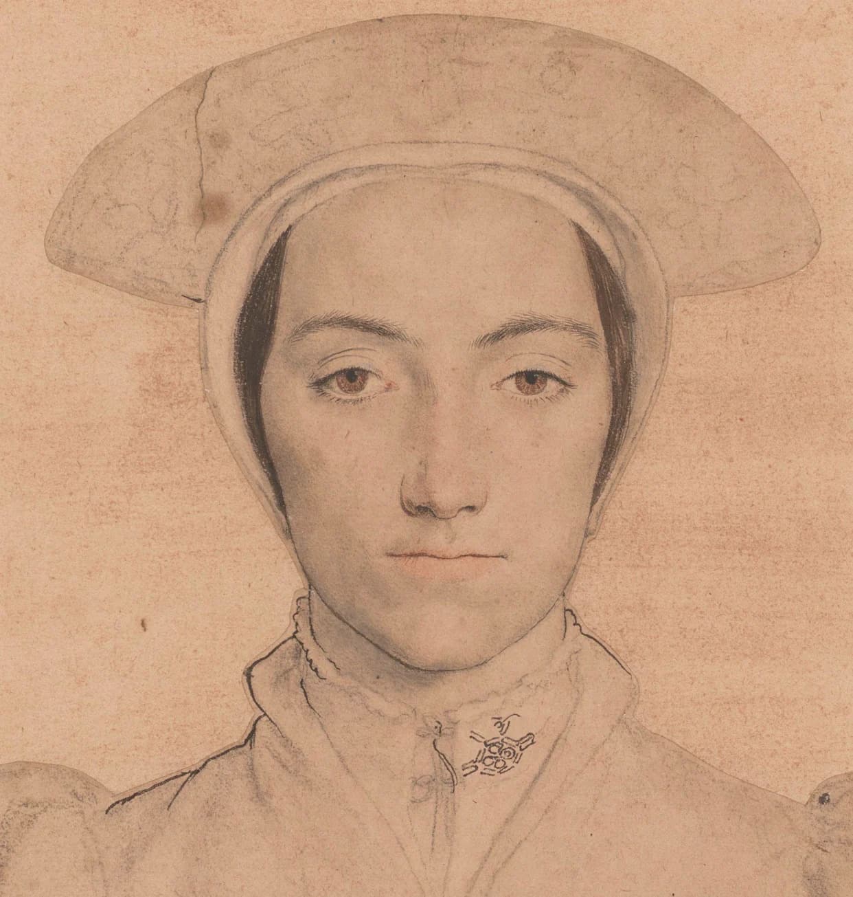 Did Facial Recognition Reveal Anne Boleyn's True Face? New Study Reignites Debate