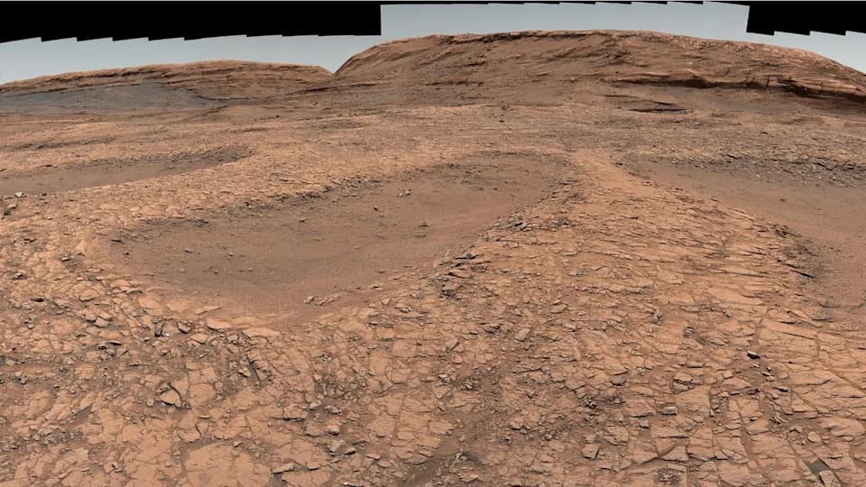 NASA’s Curiosity and Perseverance Release New 360° Panoramas, Revealing Two Sides of Ancient Mars