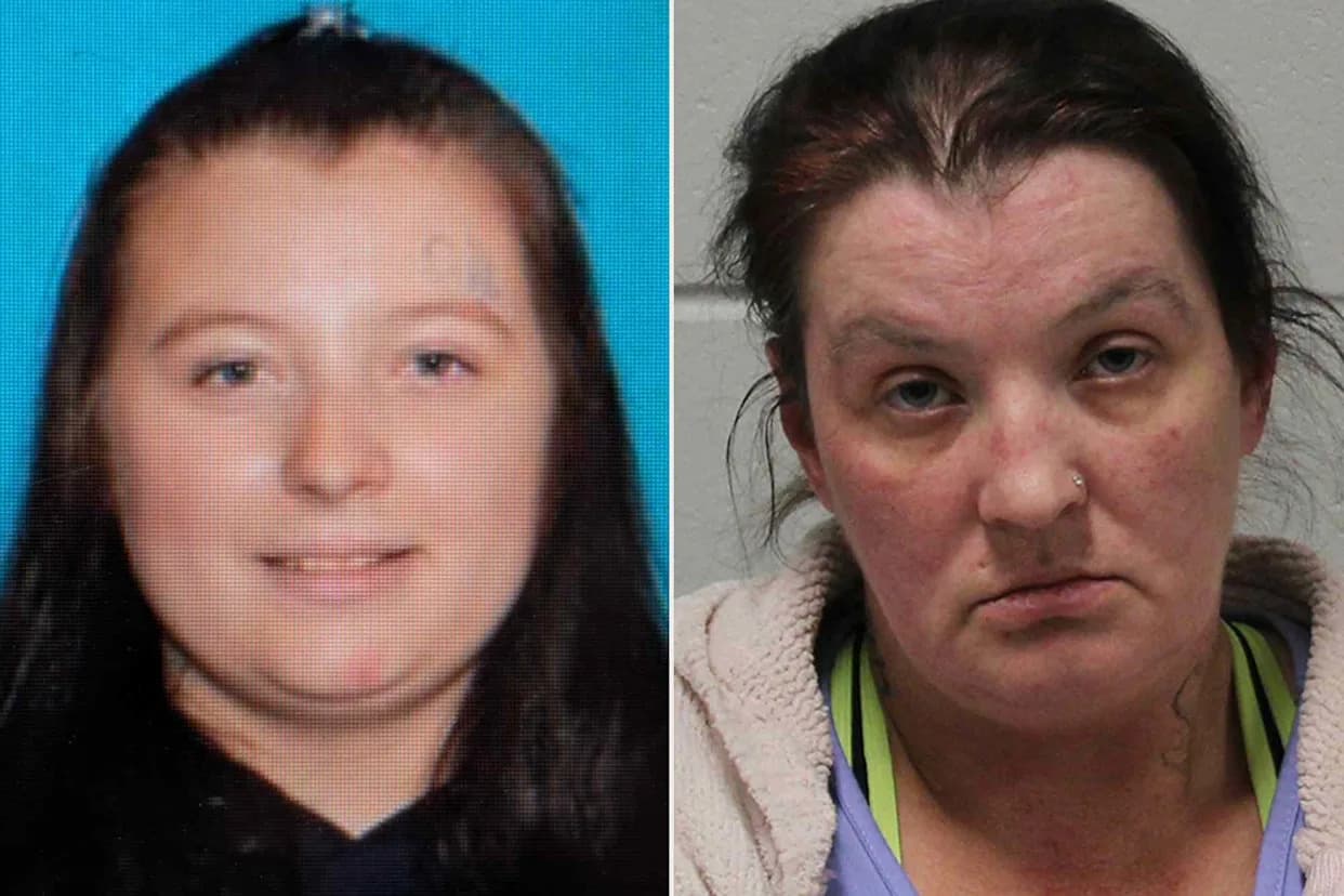 Mother Accused Of Killing Pregnant Daughter And Removing Fetus — Hearings Set For May
