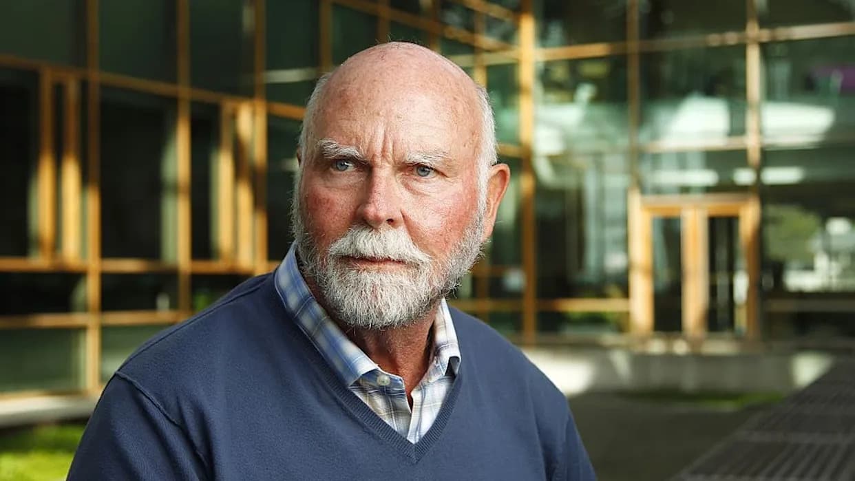 J. Craig Venter, Genomics Trailblazer Who Helped Map the Human Genome, Dies at 79