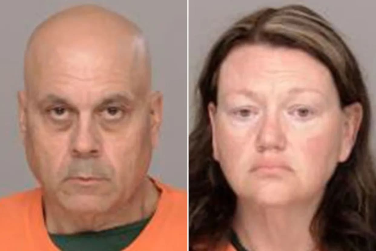 Minnesota Parents Face Second-Degree Murder Charges After 10-Year-Old With Autism Found Crushed in 'Safety Bed'