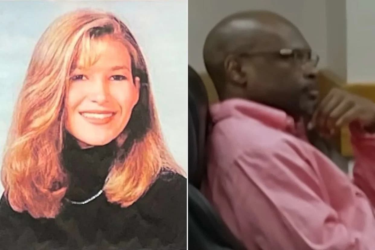 How Advances in DNA and a New Cold‑Case Unit Finally Solved the 2001 Murder of Law Student Tara Baker